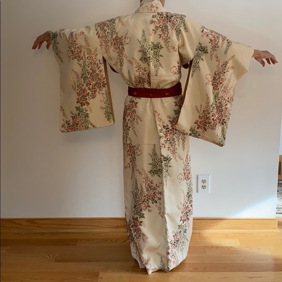Kimono authentic 👘, brand new, from Japan 🇯🇵 - Picture 3 of 11